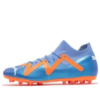 Future Pro MG „Blue Glimmer Orange”