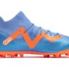 Future Pro MG „Blue Glimmer Orange”