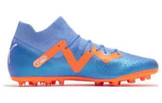 Future Pro MG „Blue Glimmer Orange”