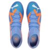 Future Pro MG „Blue Glimmer Orange”