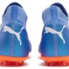 Future Pro MG „Blue Glimmer Orange”