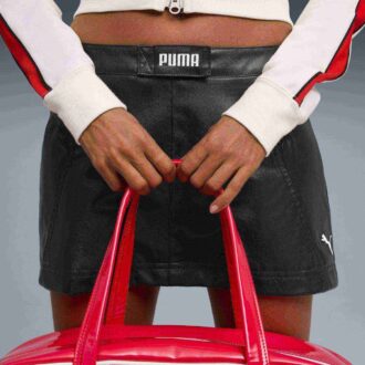 FUTURE.PUMA.ARCHIVE Spódnica damska