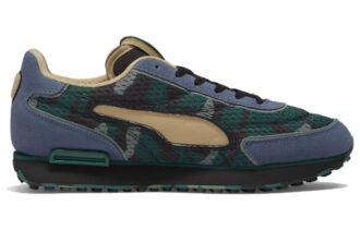 Future Rider „Concrete Camo”