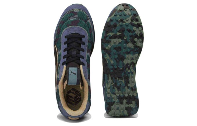 Future Rider „Concrete Camo”