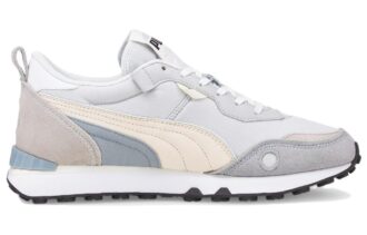 Future Rider „Future Vintage – Nimbus Cloud”