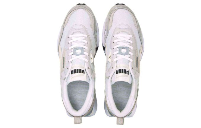Future Rider „Future Vintage – Nimbus Cloud”
