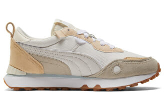 Future Rider „Future Vintage – Pristine Light Sand”
