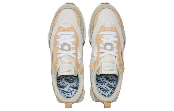 Future Rider „Future Vintage – Pristine Light Sand”