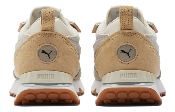 Future Rider „Future Vintage – Pristine Light Sand”