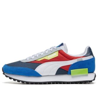 Future Rider „Multi Color”