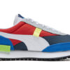 Future Rider „Multi Color”