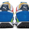 Future Rider „Multi Color”
