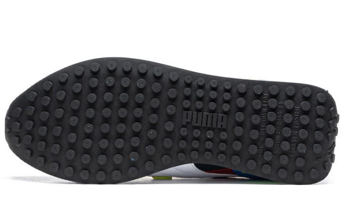 Future Rider „Multi Color”