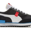 Future Rider „Play On – Black Ibiza Blue”