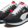 Future Rider „Play On – Black Ibiza Blue”