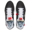 Future Rider „Play On – Black Ibiza Blue”