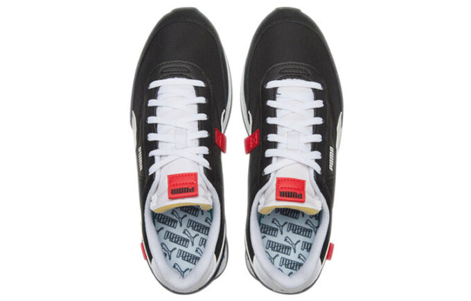 Future Rider „Play On – Black Ibiza Blue”