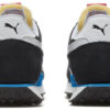 Future Rider „Play On – Black Ibiza Blue”