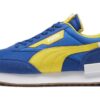 Future Rider „Play On Cobalt Pel Yellow”