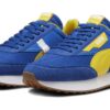 Future Rider „Play On Cobalt Pel Yellow”