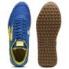 Future Rider „Play On Cobalt Pel Yellow”