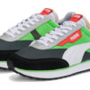 Future Rider „Play On – Dark Shadow Fluo Green”