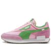 Future Rider „Play On Pink Delight Green”