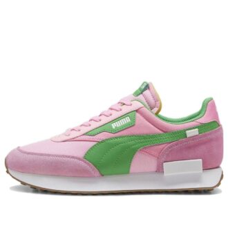 Future Rider „Play On Pink Delight Green”