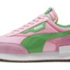 Future Rider „Play On Pink Delight Green”