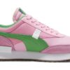 Future Rider „Play On Pink Delight Green”