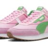 Future Rider „Play On Pink Delight Green”