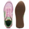 Future Rider „Play On Pink Delight Green”