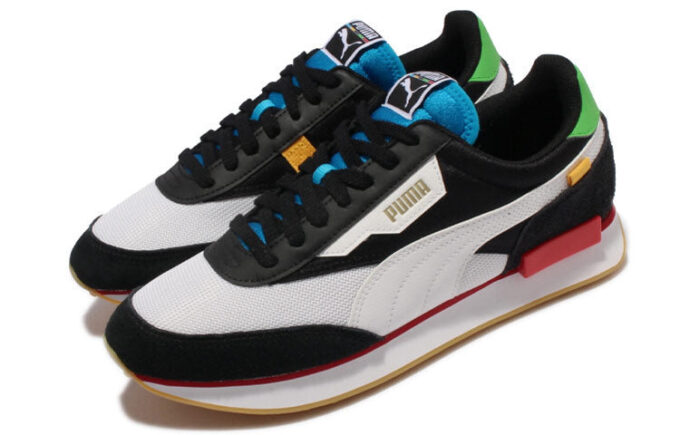Future Rider „Unity – Black Dresden Blue”