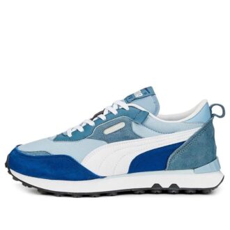 Future Rider Vintage „Future Vintage – Blue Wash”