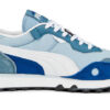 Future Rider Vintage „Future Vintage – Blue Wash”