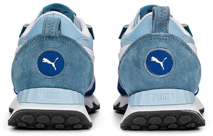 Future Rider Vintage „Future Vintage – Blue Wash”