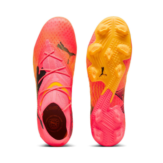 Future Ultimate 7 FG AG „Forever Faster Pack”