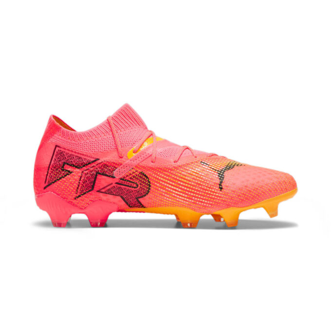 Future Ultimate 7 FG AG „Forever Faster Pack”