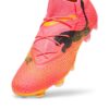Future Ultimate 7 FG AG „Forever Faster Pack”