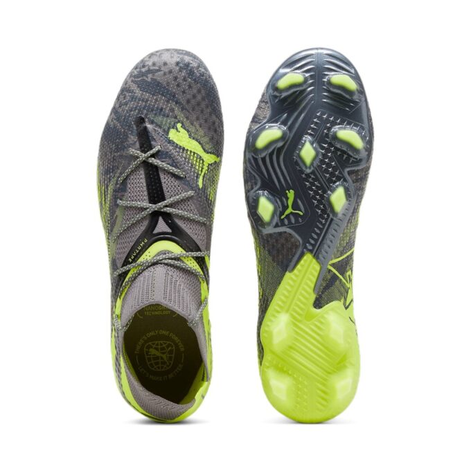 Future Ultimate 7 FG AG „Rush Pack”