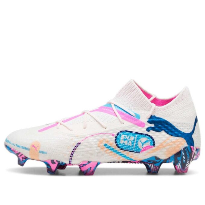 Future Ultimate 7 FG AG „Volume Up Pack”