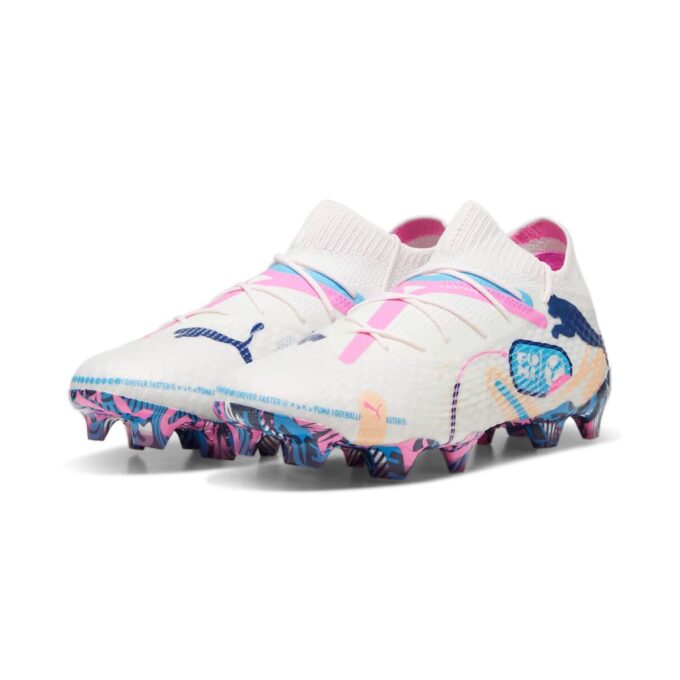 Future Ultimate 7 FG AG „Volume Up Pack”