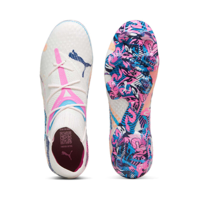 Future Ultimate 7 FG AG „Volume Up Pack”