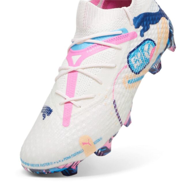 Future Ultimate 7 FG AG „Volume Up Pack”