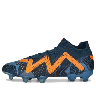 Future Ultimate DNA FG AG „Dark Night Ultra Orange”