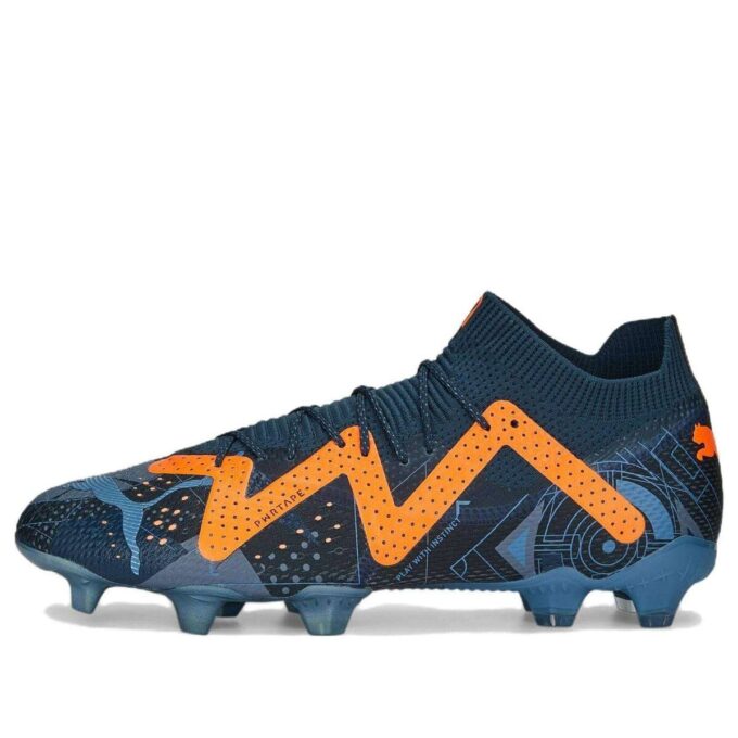 Future Ultimate DNA FG AG „Dark Night Ultra Orange”