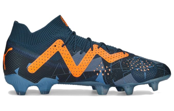 Future Ultimate DNA FG AG „Dark Night Ultra Orange”