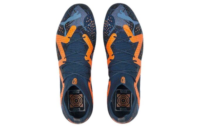 Future Ultimate DNA FG AG „Dark Night Ultra Orange”