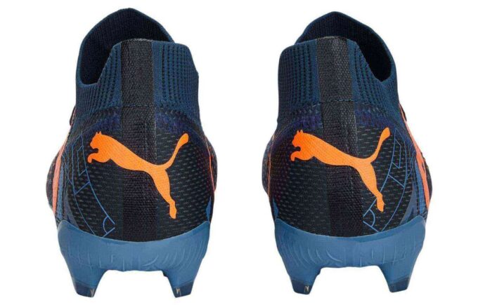 Future Ultimate DNA FG AG „Dark Night Ultra Orange”