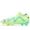 Future Ultimate FG AG „Electric Peppermint Fast Yellow”